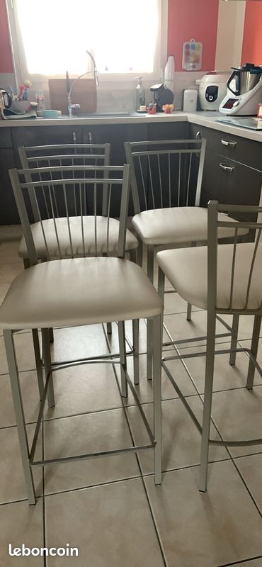 Chaises de cuisine (image 2)