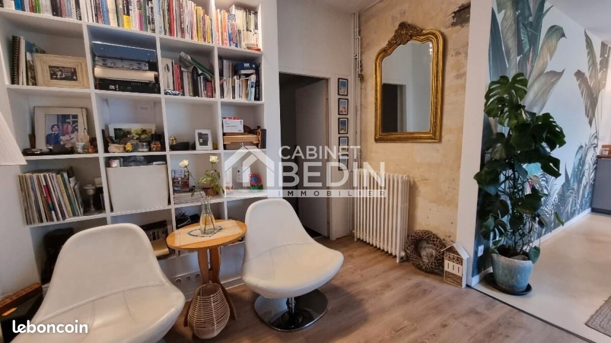 Maison 6 pièces 118 m² - Le Bouscat 33110 (image principale 3)