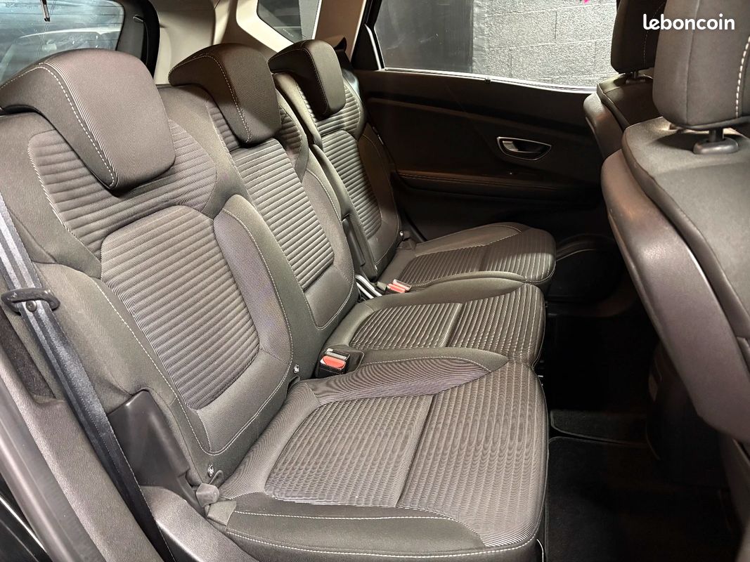 RENAULT SCENIC IV TCe 130 Energy Zen 12580 (image 25)