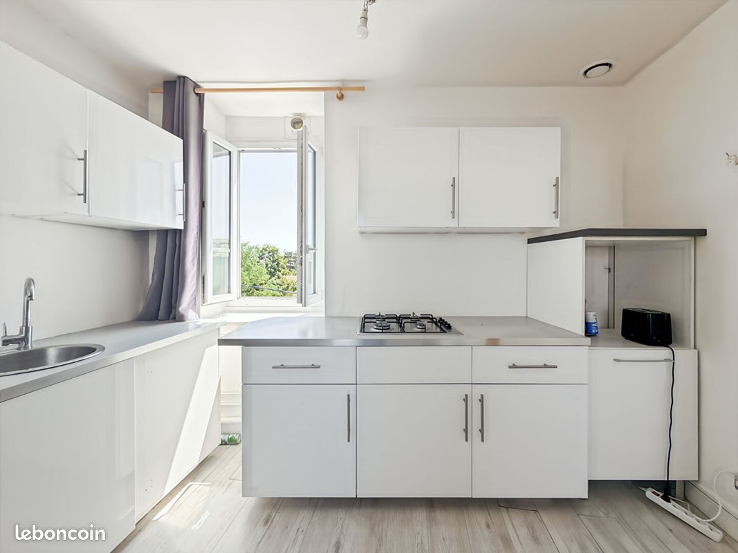 Appartement 3 pièces 50 m² · à Mantes-la-Jolie · 50 m² · 142 000 €