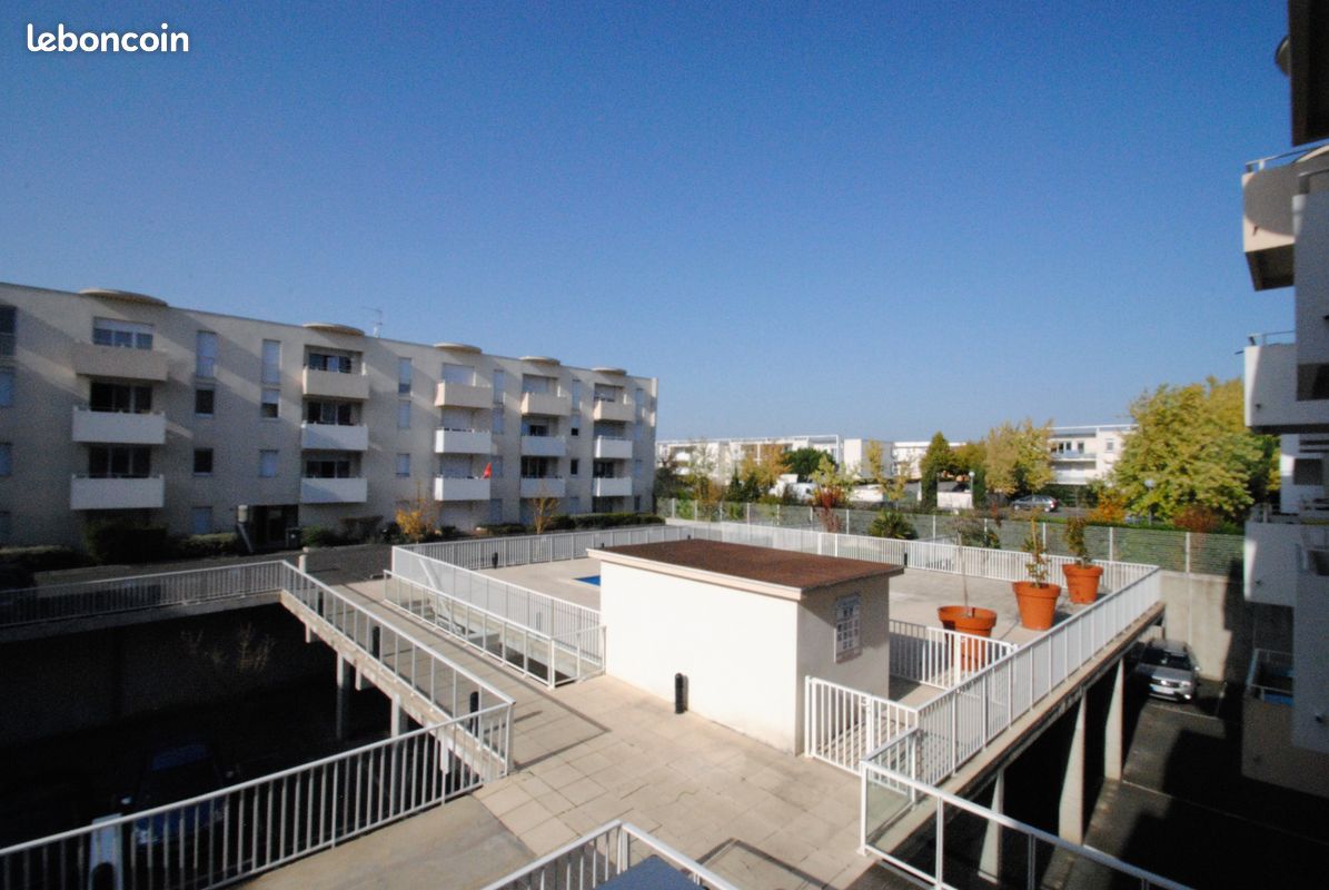 A louer T 2 POITIERS EST - Poitiers 86000 (image principale 1)
