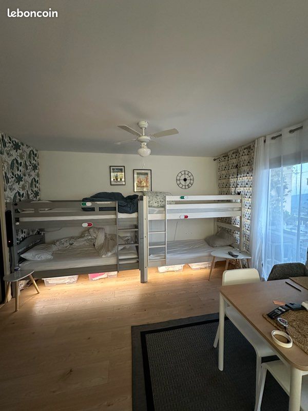 Appartement 1 pièce 36 m² · à Grasse · 36 m² · 800 €