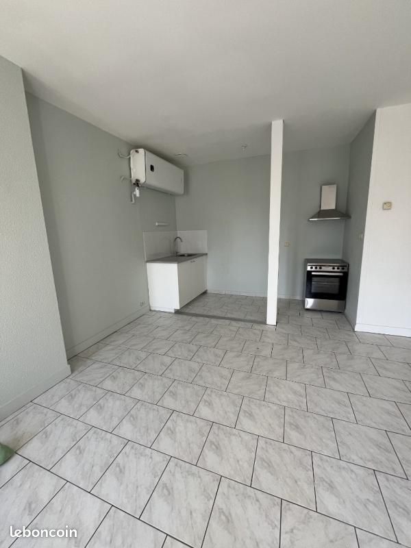 Appartement 2 pièces 48 m² · à Libourne · 48 m² · 603 €/mois