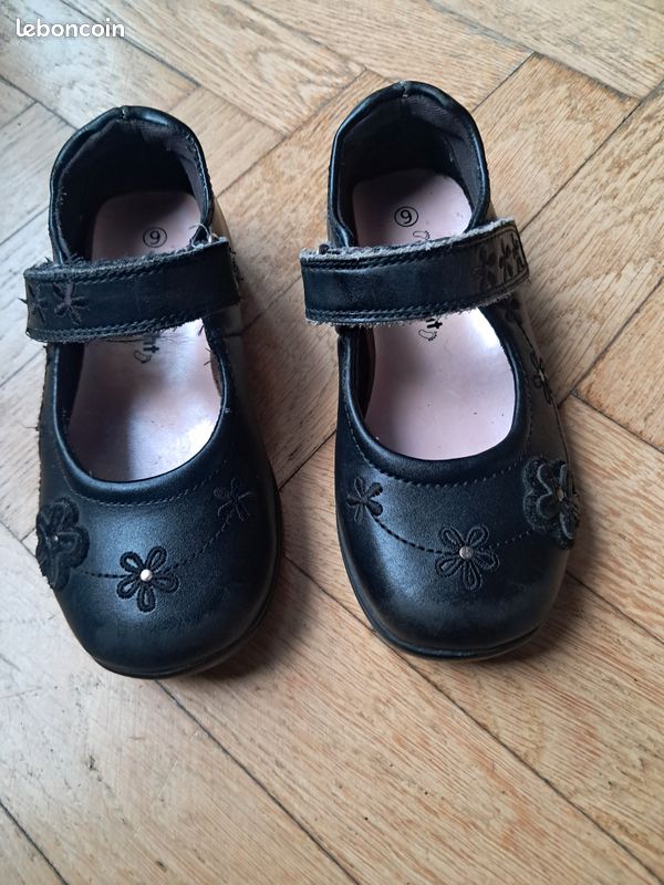 Chaussures Walkright fille 25/26 (image 1)
