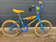 Bicross bmx vintage d'occasion - Vélos - - page 2