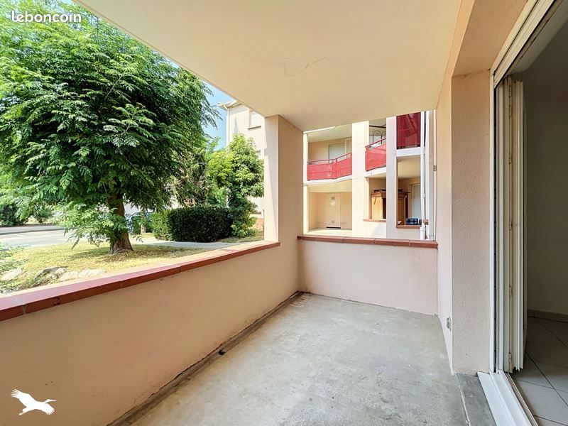 Appartement 2 pièces 35 m² · à Castelsarrasin · 35 m² · 72 000 €