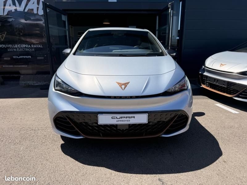 Cupra Born 230ch XL 79 kWh V (image 5)