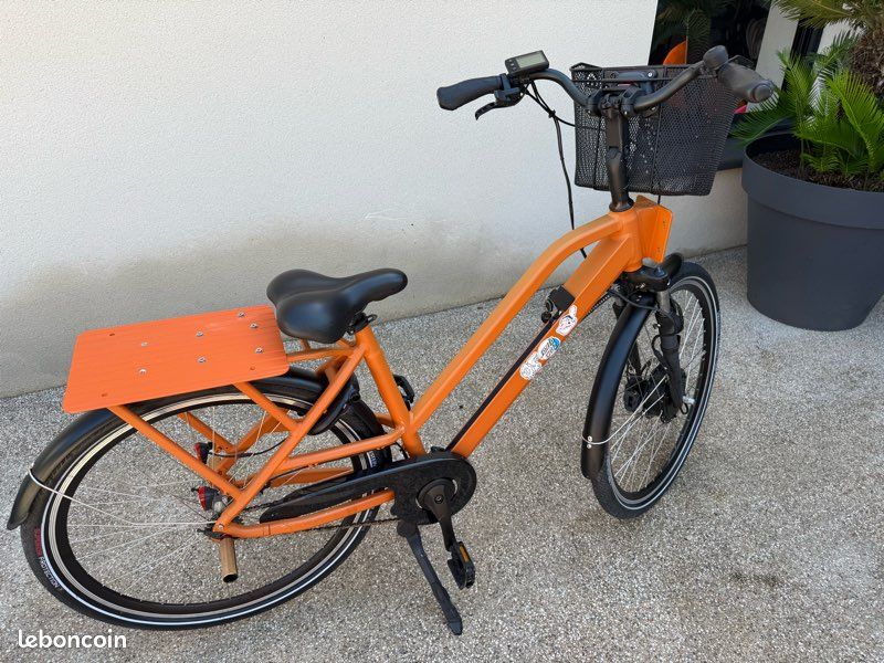 Vélo électrique (image 1)