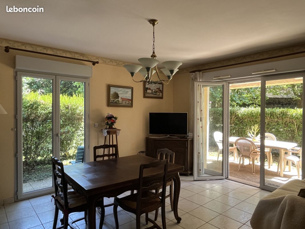 Appartement 3 pièces 72 m² · à Crémieu · 72 m² · 250 000 €