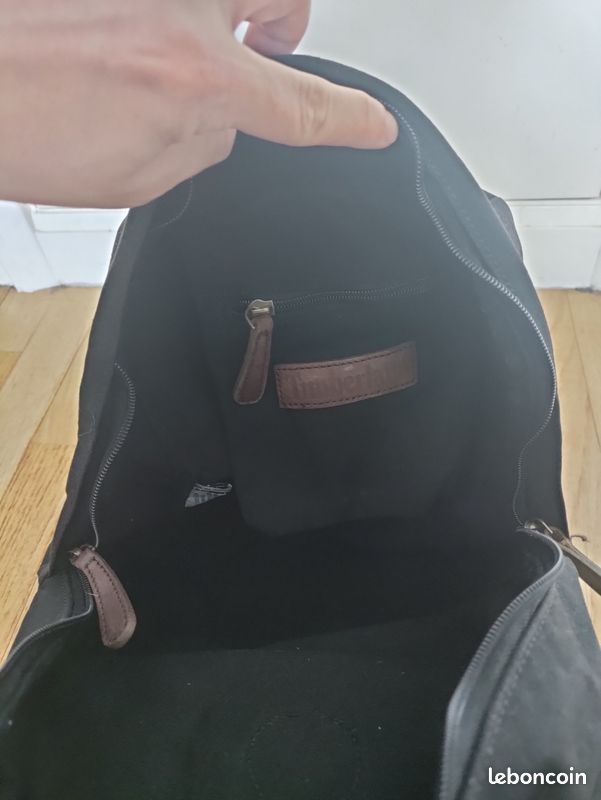 Sac à dos Timberland (image 2)