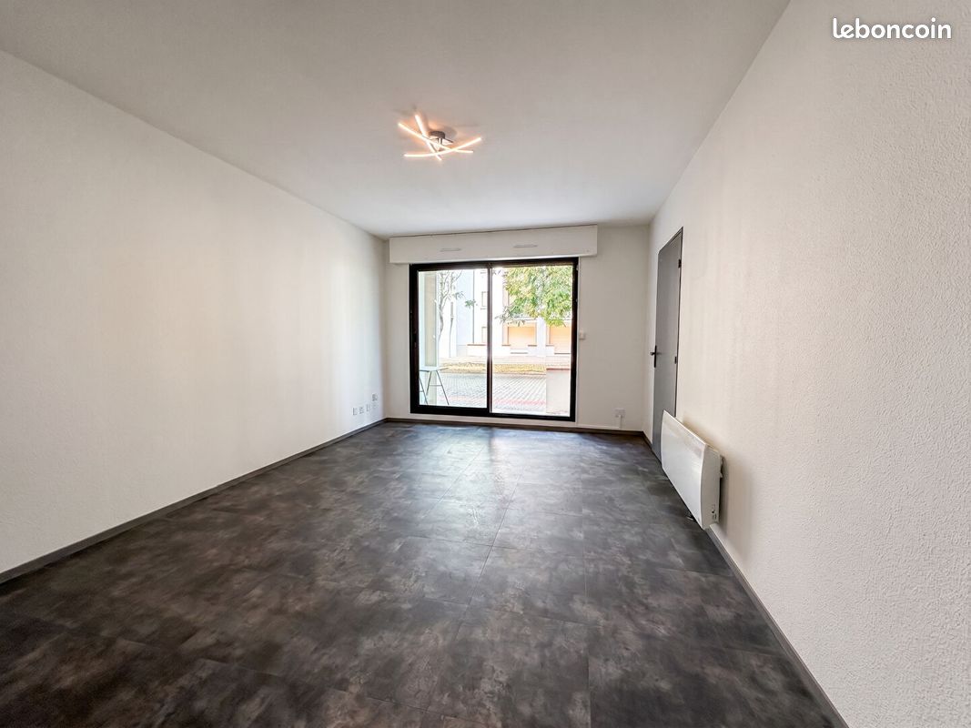 Appartement 2 pièces 49 m² · à Toulouse · 49 m² · 660 €