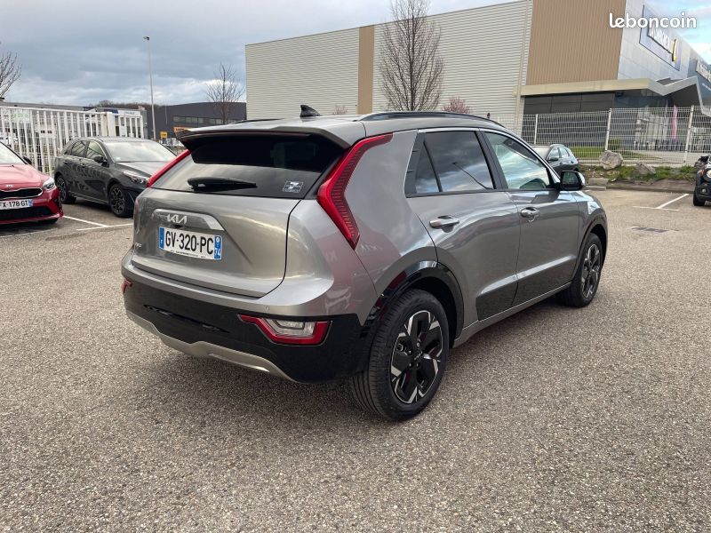 Kia Niro EV 204ch Premium (image 5)