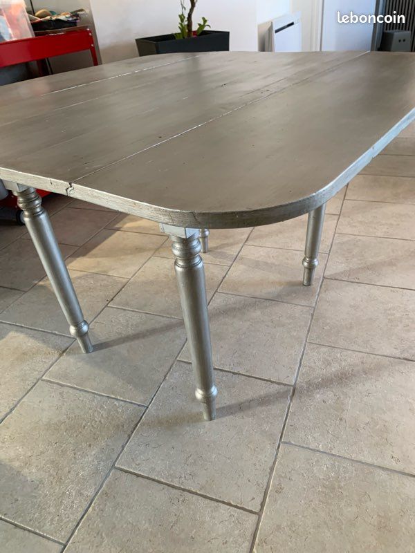 Table à bords rabattables (image 7)