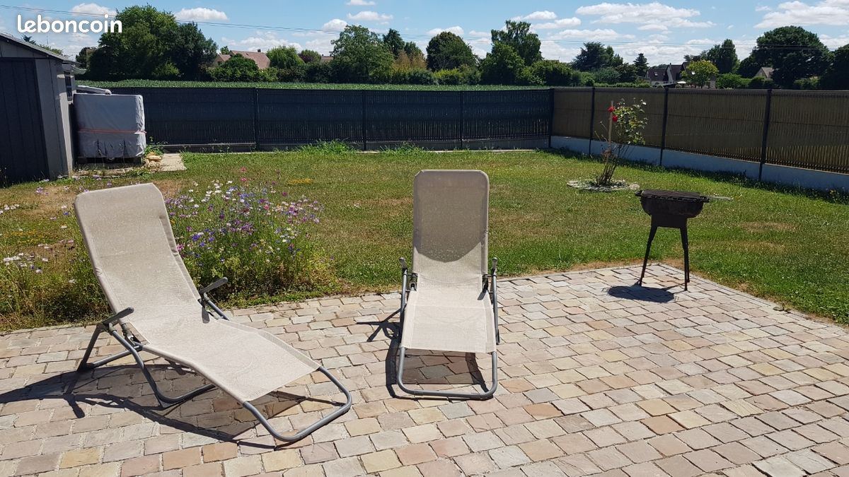 Location de vacances au Coeur du Perche (image 2)