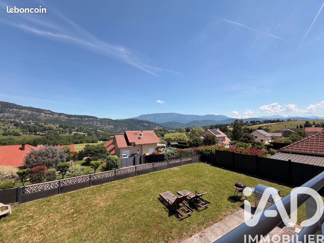 Maison 5 pièces 116 m² · à Domessin · 116 m² · 359 000 €