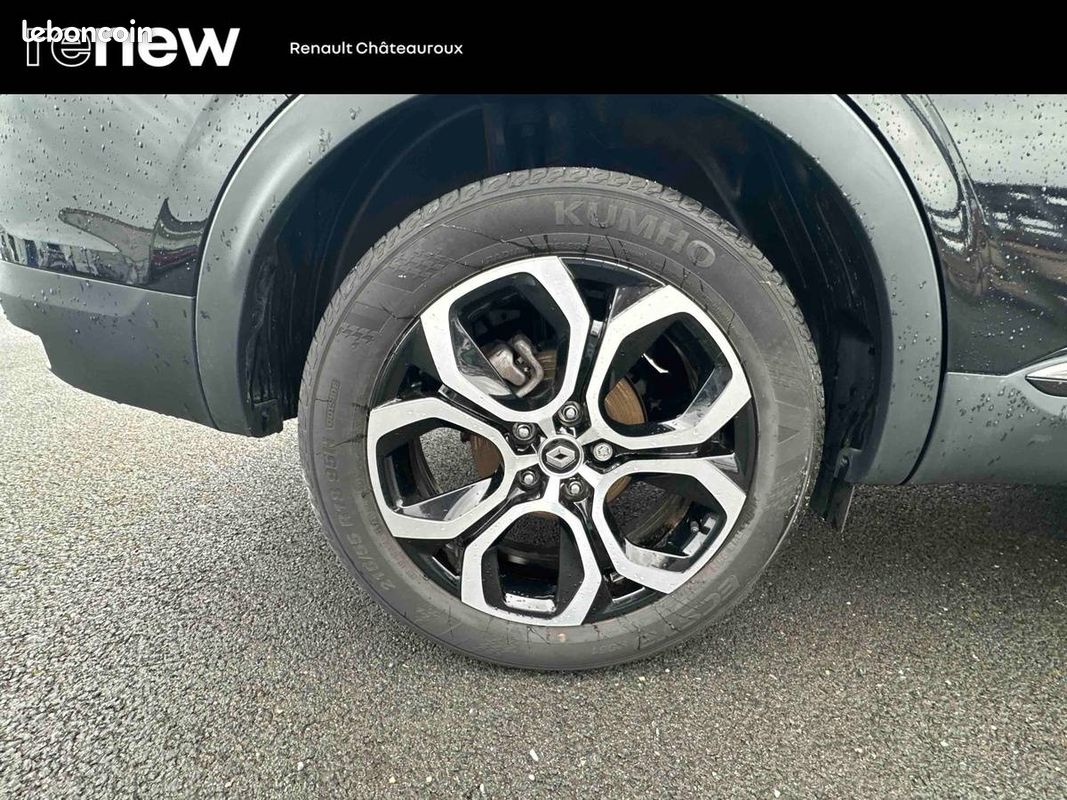 RENAULT Arkana E-Tech hybride 145 - 22 Techno (image 23)