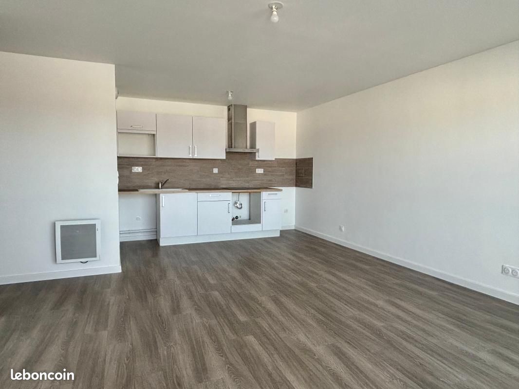 Appartement 3 pièces 66 m² · à Saint-Pierre-d'Oléron · 66 m² · 263 644 €