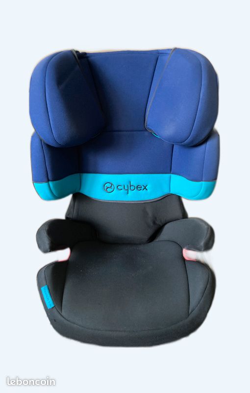 Siège auto Cybex 15-36kg (image 1)