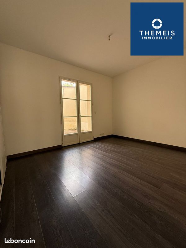 Appartement a louer rambouillet - 2 pièce(s) - 41 m2 - Surfyn