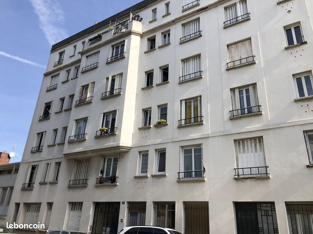 Appartement a louer argenteuil - 1 pièce(s) - 25 m2 - Surfyn