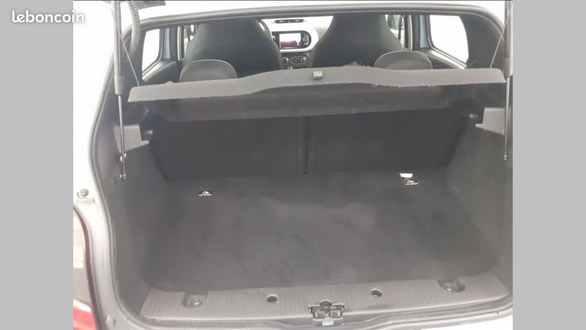 Renault Twingo III SCe 65 Equilibre (image 11)