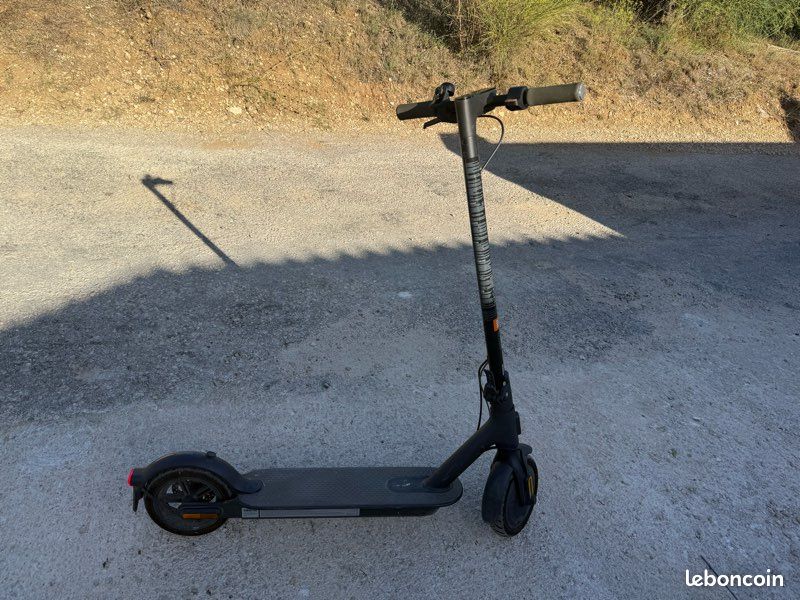 Trottinette (image 1)