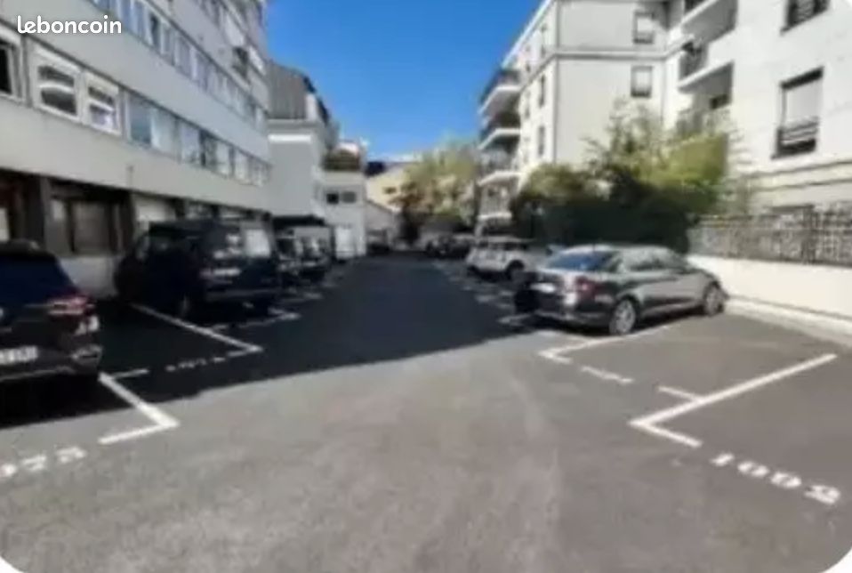 Parking extérieur La garenne colombes · à La Garenne-Colombes · 19 000 €