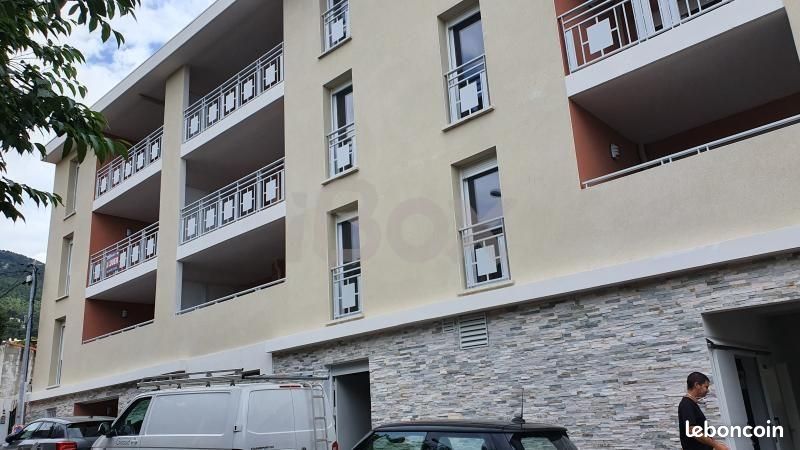 Appartement 2 pièces 50 m² · à Toulon · 50 m² · 782 €/mois