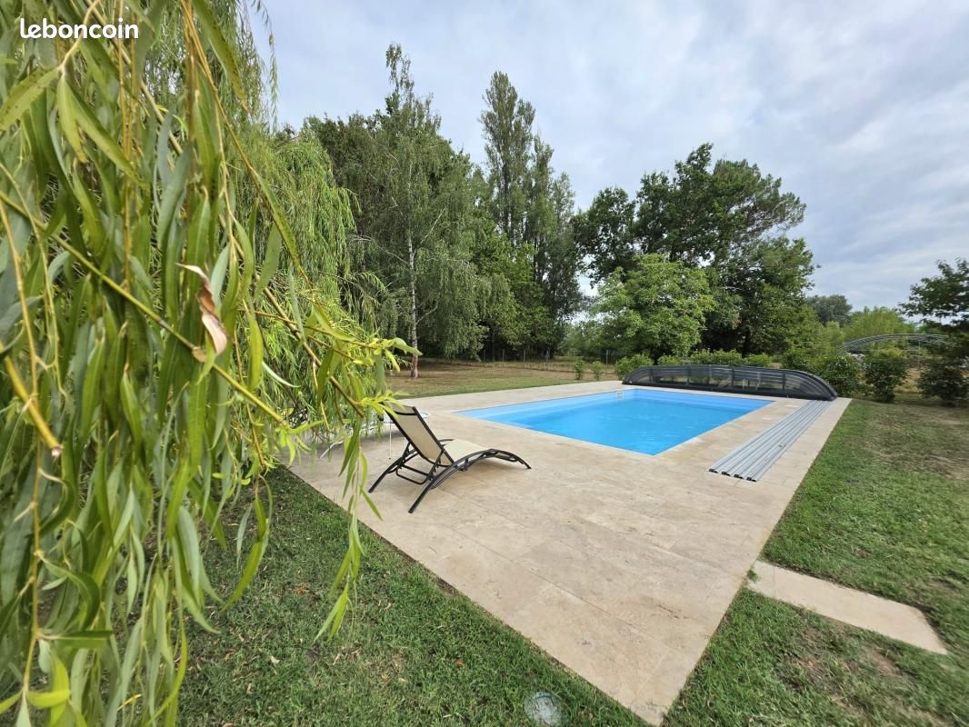 Maison 4 pièces 109 m² · à Saint-Pey-de-Castets · 109 m² · 267 000 €