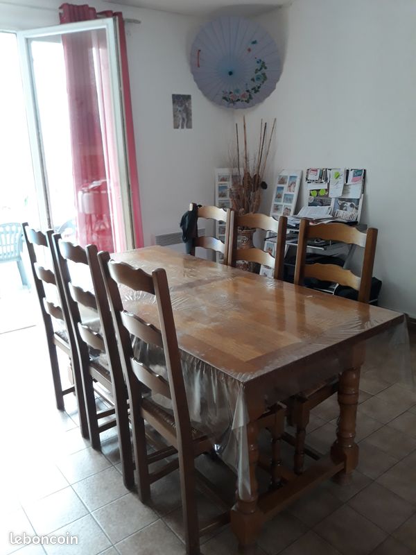 Salle à manger (image 1)