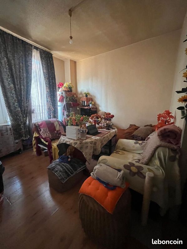 Appartement 2 pièces 26 m² · à Bordeaux · 26 m² · 119 500 €
