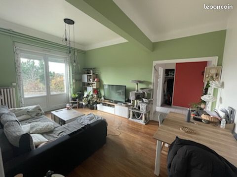 Appartement 2 pièces 58 m² · à Rodez · 58 m² · 690 €/mois