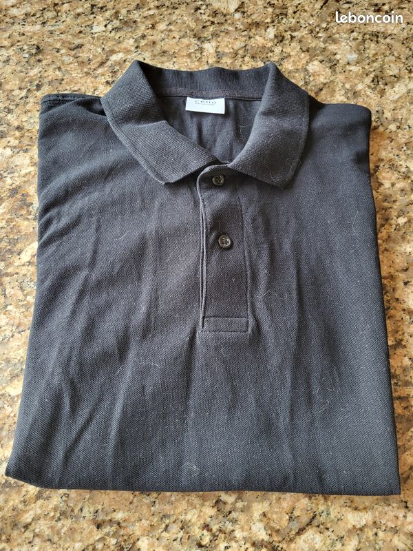 Lot de 5 hauts Ado - Taille S (image 5)