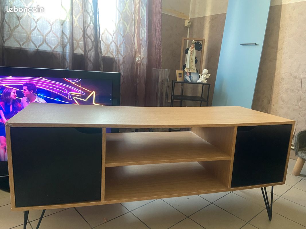 Meuble tv (image 1)