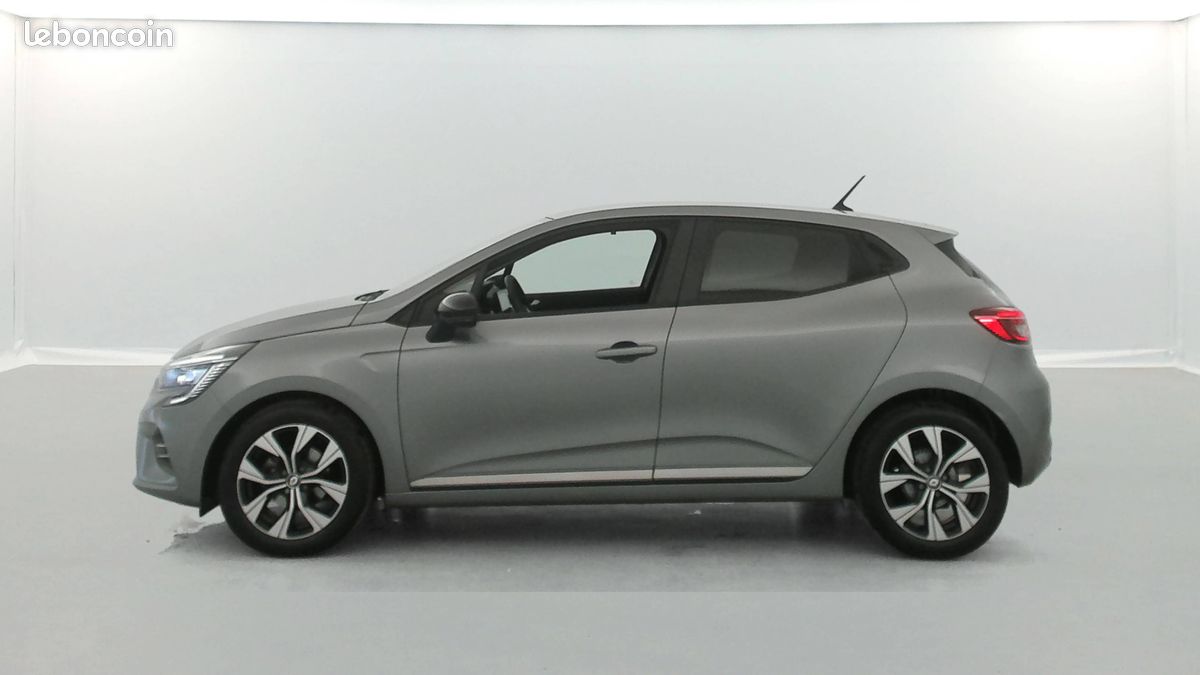 RENAULT Clio SCe 65 Evolution (image 2)