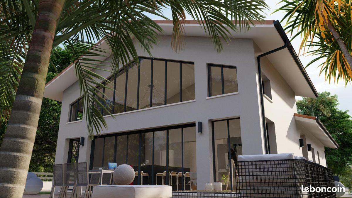 Maison 200 m² · à Latresne · 200 m² · 760 000 €