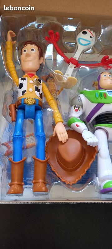 Doll Bonnie Toy Story MuÃ±eca Bonnie Toy Story MuÃ±eca Barbie