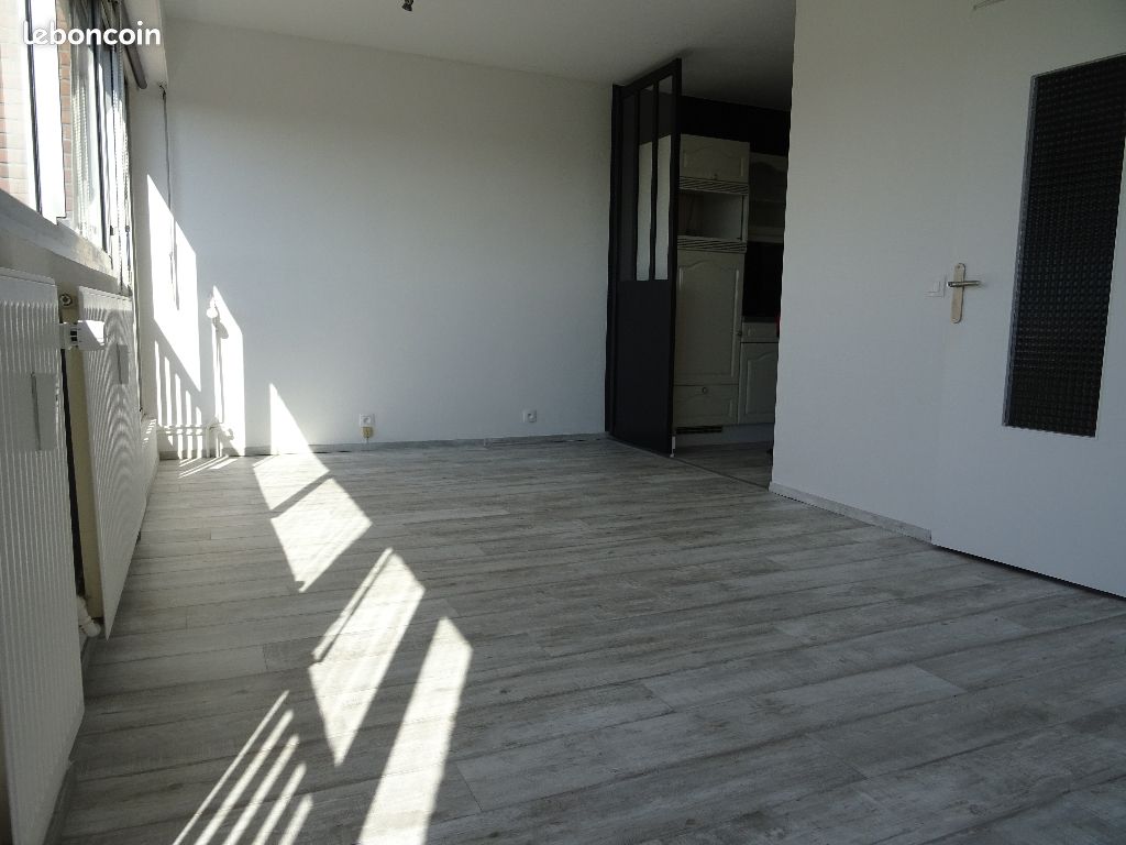 Appartement 1 pièce 32 m² · à Mouvaux · 32 m² · 667 €