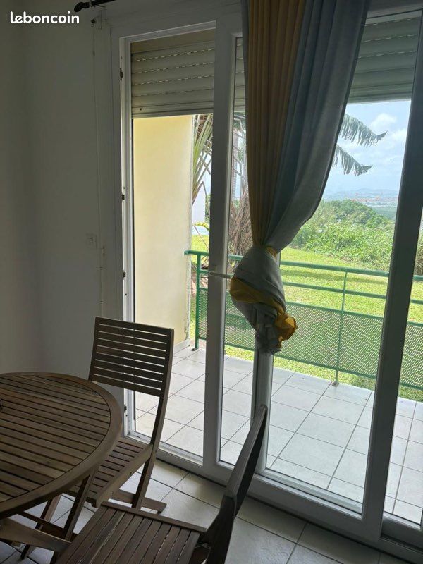 Appartement 1 pièce 32 m² · au Lamentin · 32 m² · 760 €/mois