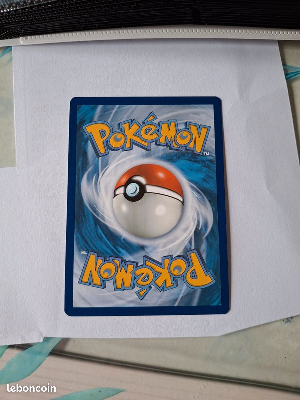 Carte pokemon élève de paldea 230 (image 2)