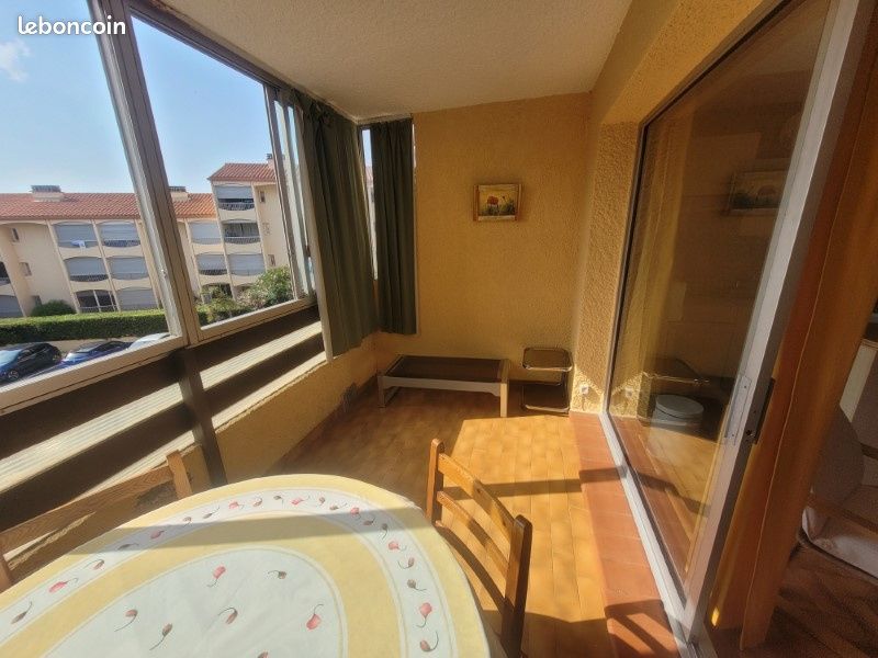 Studio 1 pièce 20 m² (image 5)