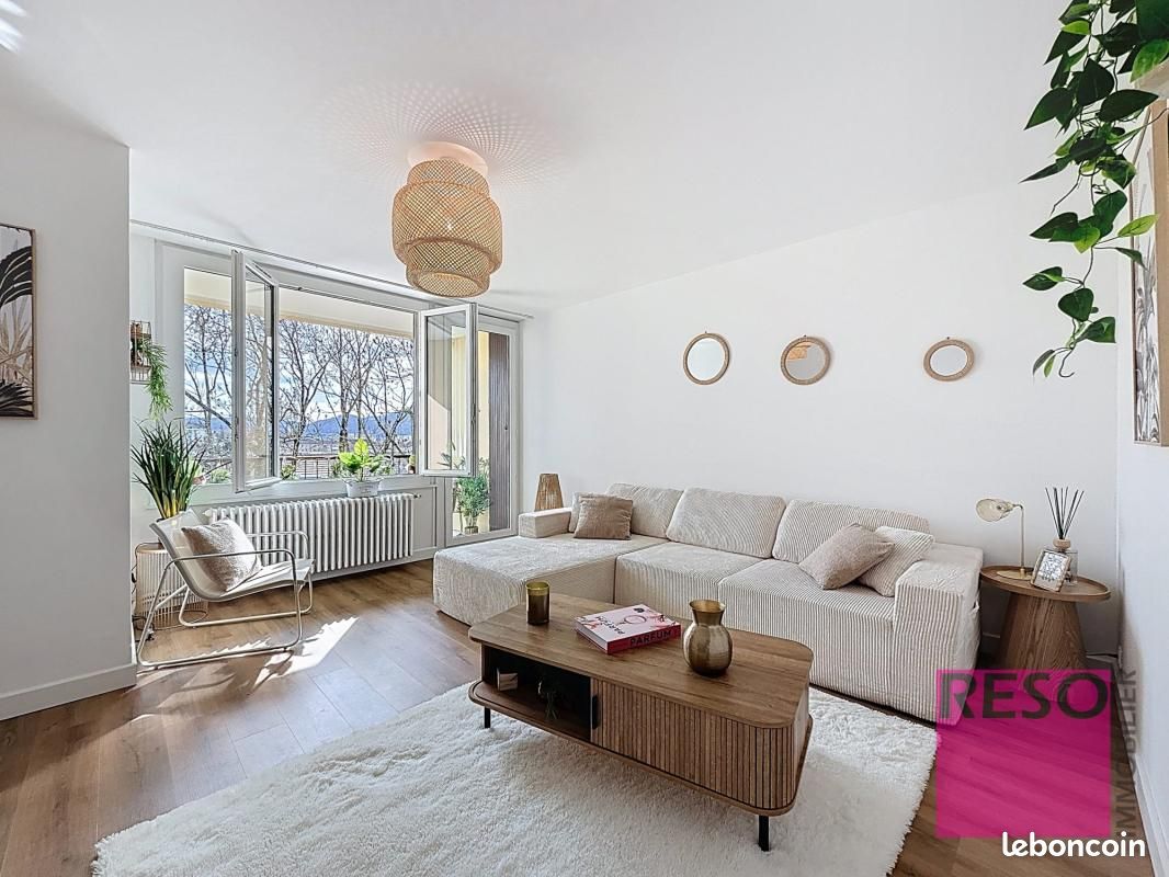 Appartement 2 pièces 50 m² · à Annemasse · 50 m² · 1 330 €/mois