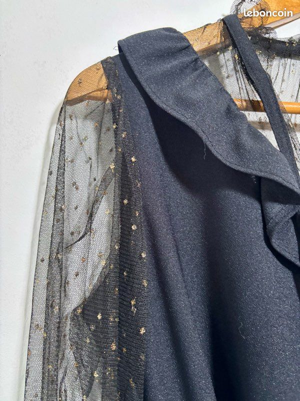 Robe de soirée Vintage (image 3)