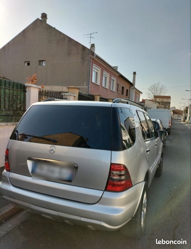 Je vends ma voiture (image 2)