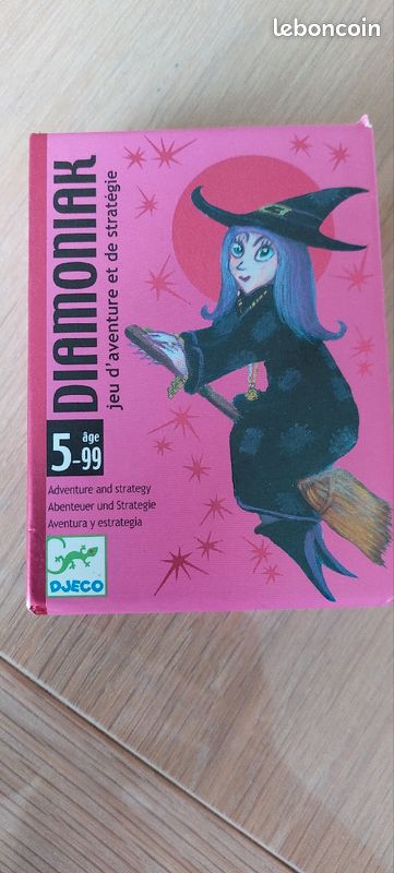 Jeux de société (image 2)