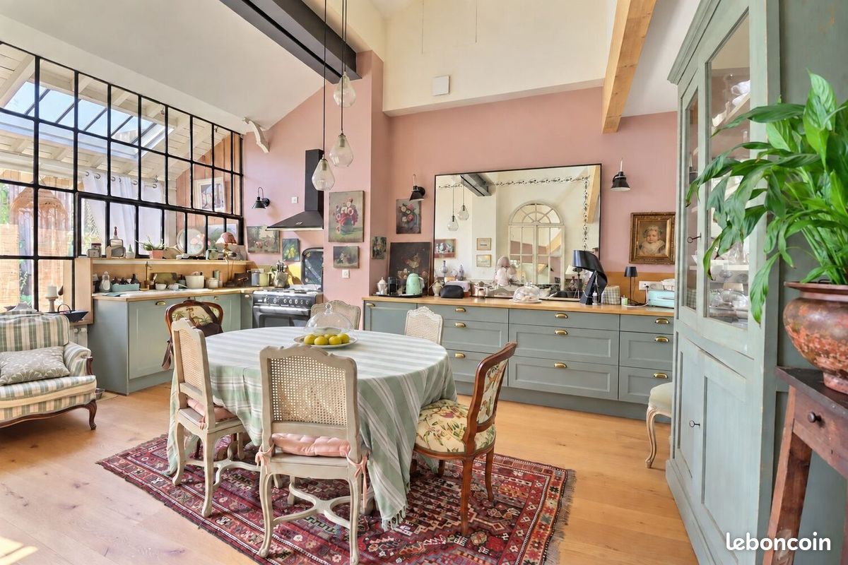 Maison 5 pièces 110 m² · à Langon · 110 m² · 298 000 €