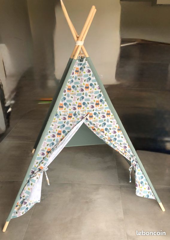 Tipi enfant (image 1)