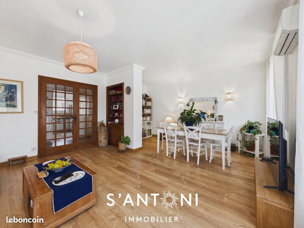 Appartement 4 pièces 94 m² · à Béziers · 94 m² · 169 900 €