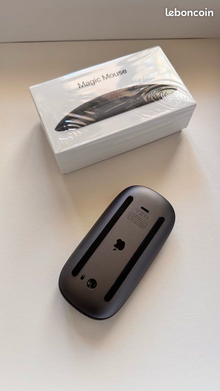 Macbook Pro 16 M1 Max 32Go 1T (image 14)