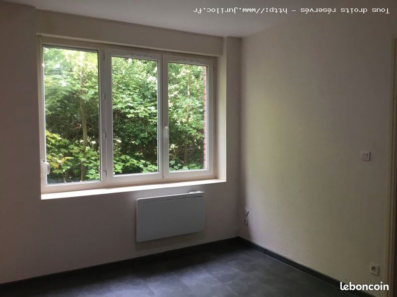 Appartement 2 pièces 40 m² · à Montdidier · 40 m² · 490 €